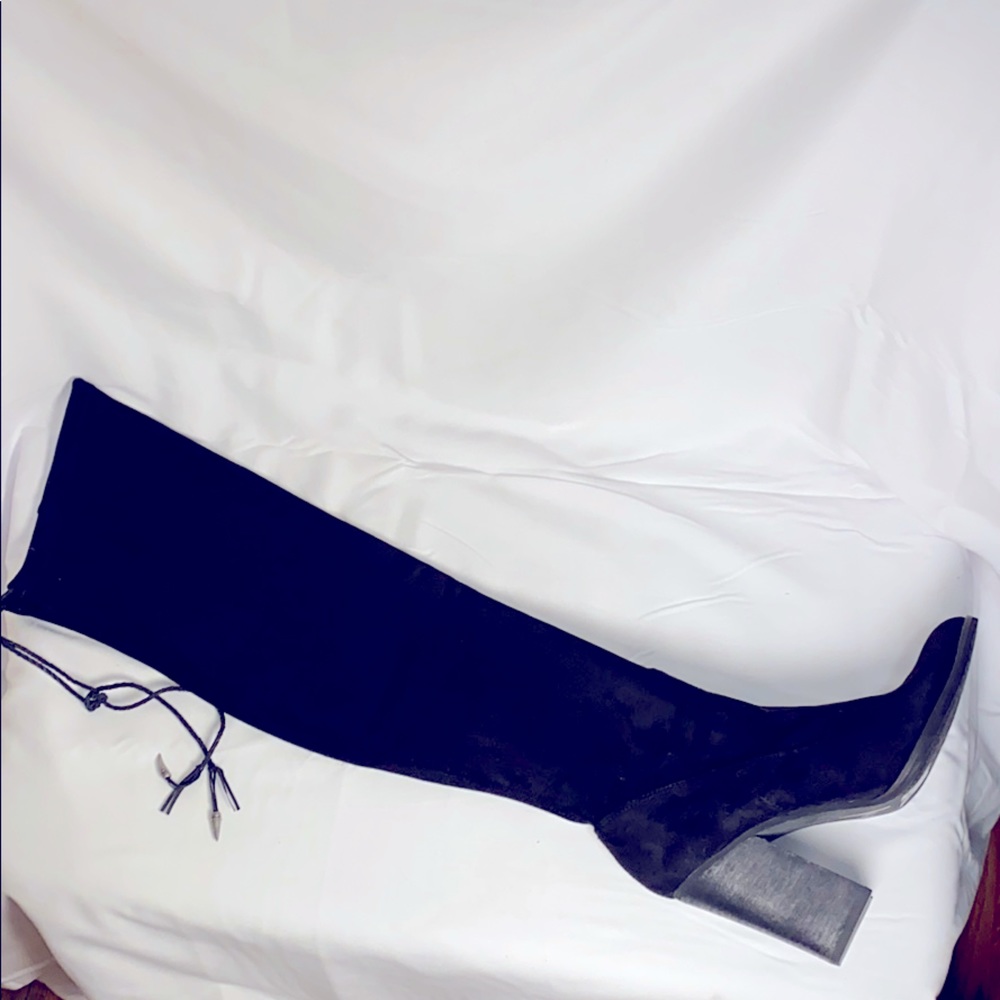 Dolce Vita thigh high